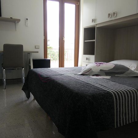 B&B Green Da Maria 마테라 외부 사진