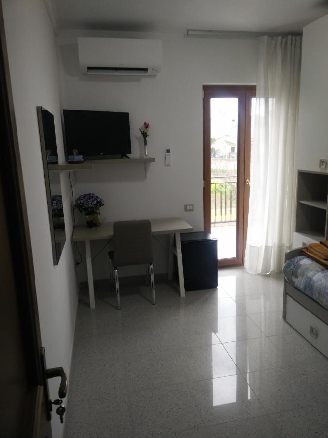 B&B Green Da Maria 마테라 외부 사진