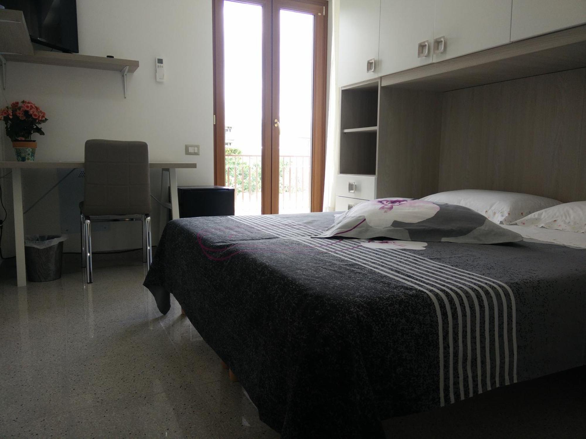 B&B Green Da Maria 마테라 외부 사진
