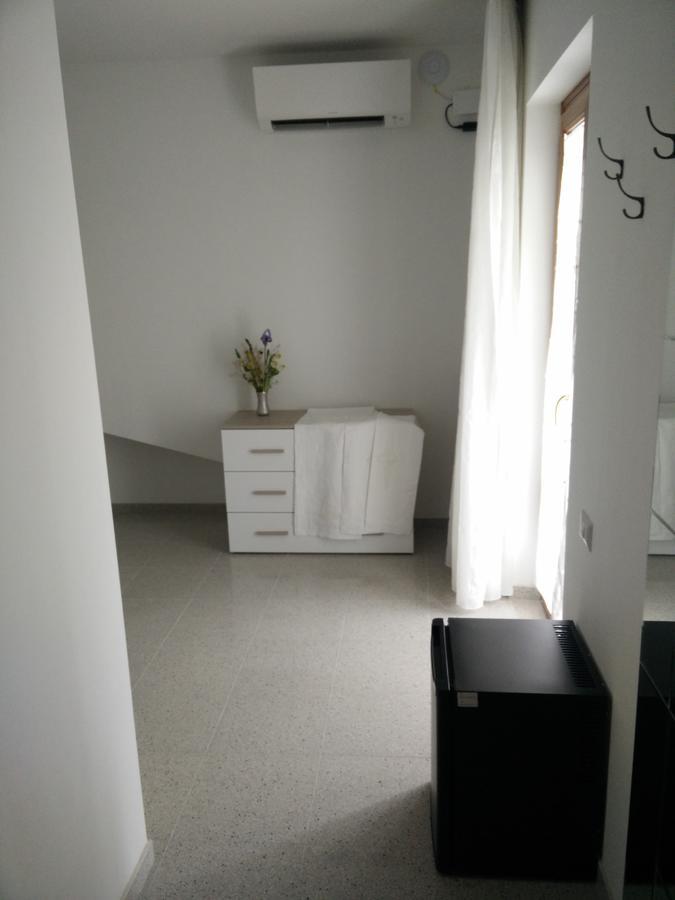 B&B Green Da Maria 마테라 외부 사진