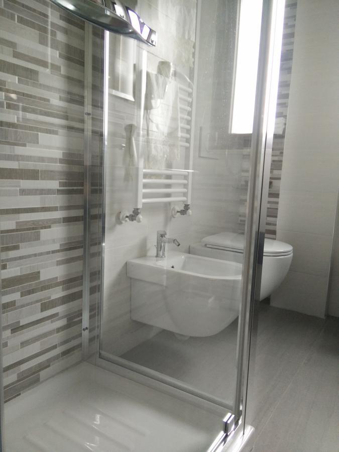 B&B Green Da Maria 마테라 외부 사진