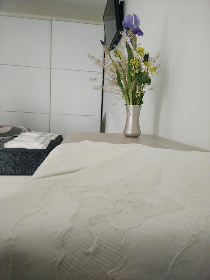 B&B Green Da Maria 마테라 외부 사진