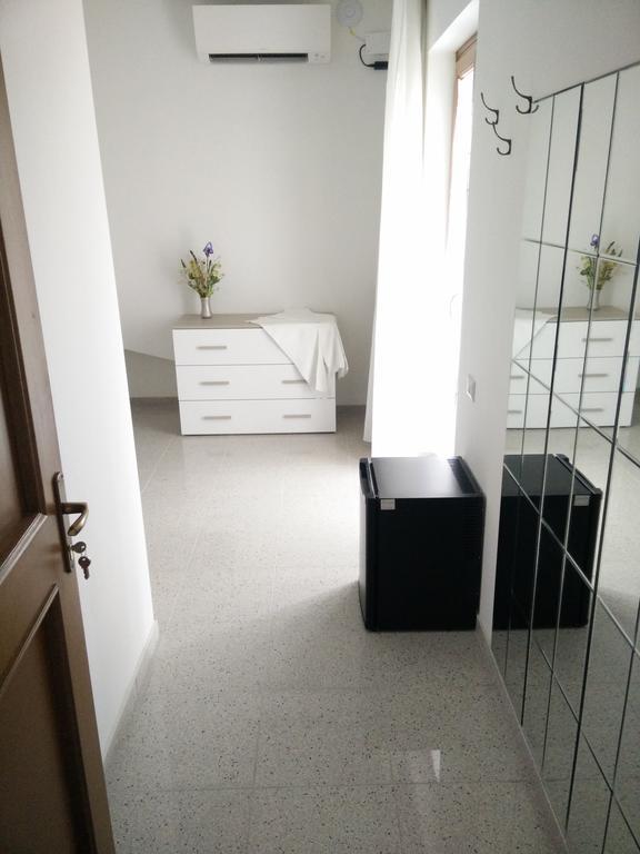 B&B Green Da Maria 마테라 외부 사진