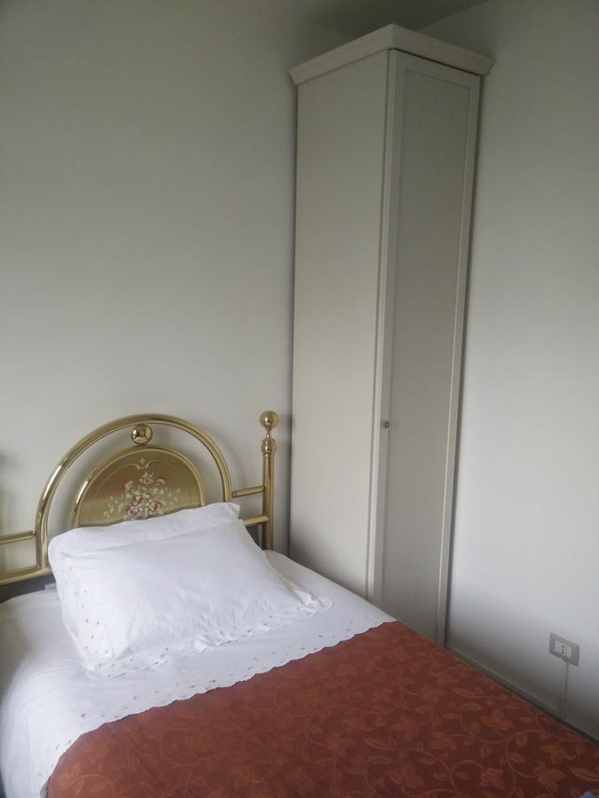 B&B Green Da Maria 마테라 외부 사진