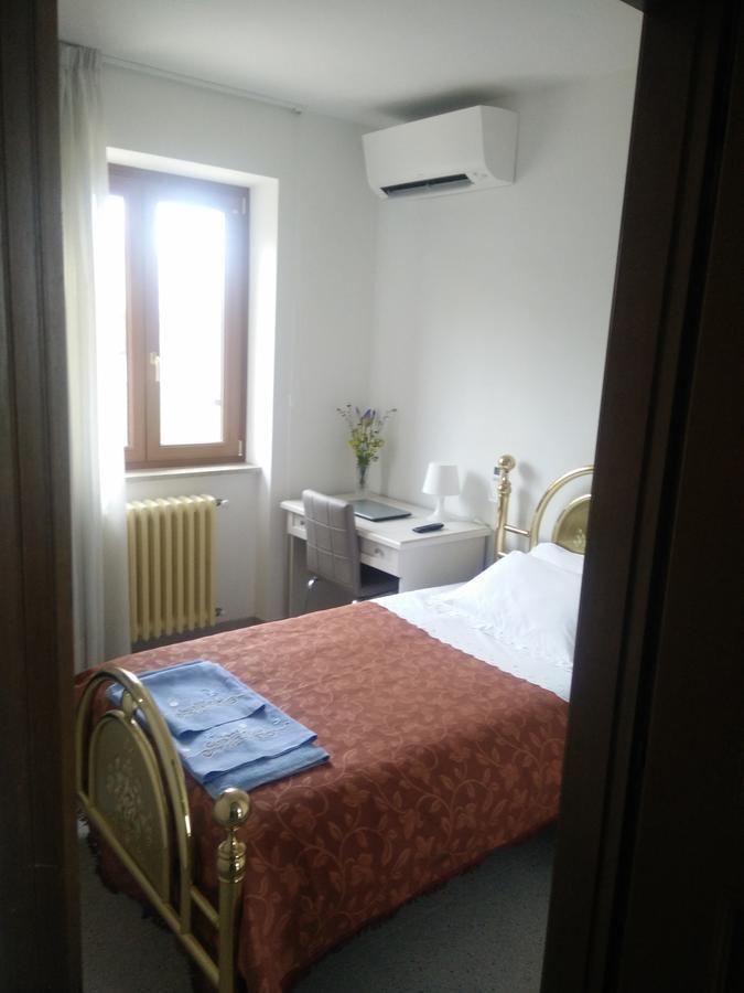 B&B Green Da Maria 마테라 외부 사진