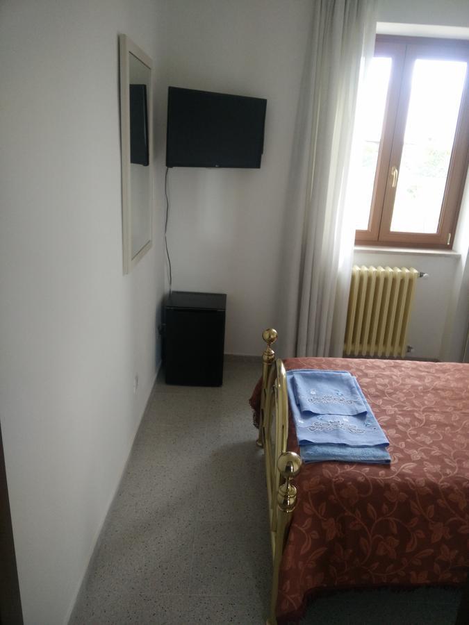 B&B Green Da Maria 마테라 외부 사진