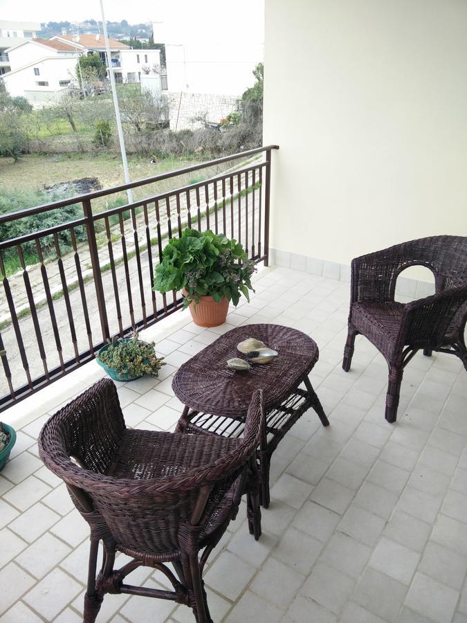 B&B Green Da Maria 마테라 외부 사진
