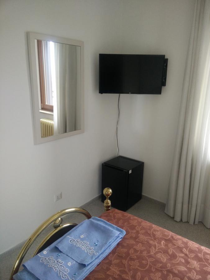 B&B Green Da Maria 마테라 외부 사진