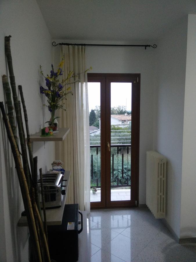 B&B Green Da Maria 마테라 외부 사진