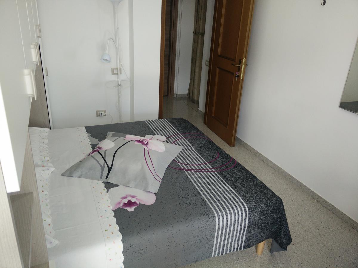 B&B Green Da Maria 마테라 외부 사진
